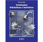 Instalacoes Hidraulicas e Sanitarias - Ltc