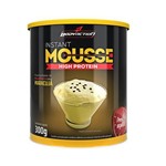 Instant Mousse (300g) - Body Action