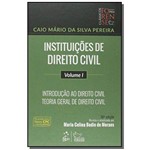 Instituicoes de Direito Civil - Vol. I - Introdu01