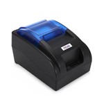 Instrumento Térmico da Impressão da Posição da Impressora do Recibo do Dinheiro de Usb / Bluetooth Hop Hop - H58