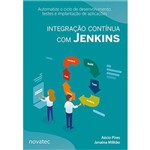 Integração Contínua com Jenkins