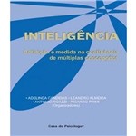 Inteligencia - Definicao e Medida na Confluencia de Multiplas Concepcoes