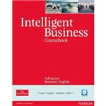 Intelligent Business Advanced - Student''s Book With Audio CD Pack
