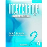 Interchange 2 B Workbook - Third Edition
