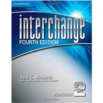 Interchange 2 - Workbook - Fourth Edition