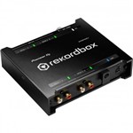 Interface de Áudio Pioneer DJ INTERFACE2 com RekordBox