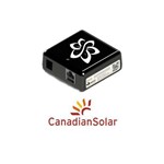 Interface de Monitoramento Wi-Fi para Inversores Canadian Solar - Solarview One