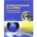 Internacionalizacion de La Empresa