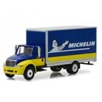 International DuraStar, Michelin, HD Trucks, 1:64, Greenlight