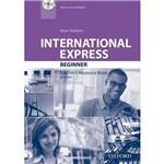 International Express - Beginner - Teacher''s Resource Book With DVD