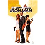 International Iron Man Vol. 1 Premiere