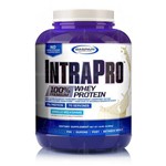 Intrapro 100% Premium Whey Protein (5lbs/2.260g) - Gaspari Nutrition