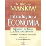 Introducao a Economia - Campus - Mankiw