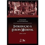 Introdução à Europa Medieval 300-1550