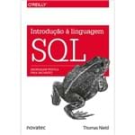 Introdução à Linguagem SQL - Abordagem Prática para Iniciantes