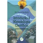 Introduçao a Metodologia Cientifica