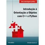 Introdução à Orientação a Objetos com C++ e Python - uma Abordagem Prática