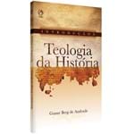 Introdução à Teologia da História