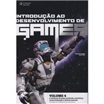 Introdução ao Desenvolvimento de Games Vol. 4