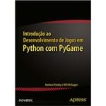 Introdução ao Desenvolvimento de Jogos em Python com PyGame