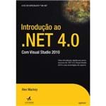 Introdução ao .NET 4.0 com Visual Studio 2010