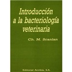 Introduccion a La Bacteriologia Veterinaria