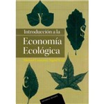 Introducción a La Economía Ecológica