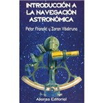 Introduccion a La Navegacion Astronomica
