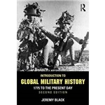 Introduction To Global Military History