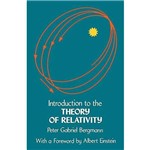 Introduction To The Theory Of Relativity