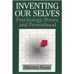 Inventing Our Selves