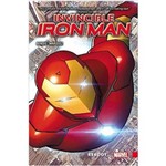 Invincible Iron Man Vol. 1- Reboot