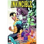 Invincible Volume 15 - Get Smart - Great Books