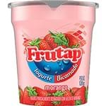 Iogurte Bicamada Morango Frutap 120g
