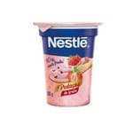 Iogurte com Pedaços de Morango Nestle 100g