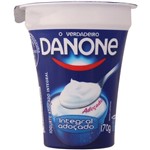 Iogurte Danone 170g Natural
