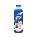 Iogurte de Coco Danone 900g