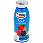 Iogurte Frutas Vermelhas Frimesa 170g