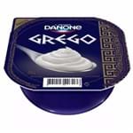 Iogurte Grego Tradicional Danone 100g