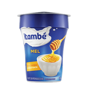 Iogurte Itambé Mel 170g