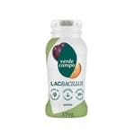 Iogurte Lacbacillus Sabor Ameixa Campo Verde 170g