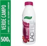 Iogurte Liq Lacfree 500g Zero Lactose Goji Berry
