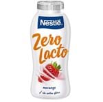 Iogurte Liq Nestle 170g Zero Lactose Morango