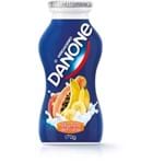 Iogurte Liquido Danone 170g Vitamina Frutas