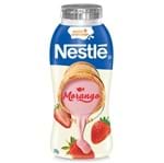 Iogurte Liquido Nestle 170g Morango
