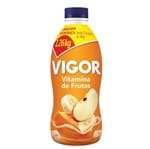 Iogurte Liquido Vigor 1260g Vitamina Frutas