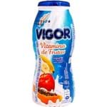 Iogurte Líquido Vigor Salada de Frutas Vitamina 180ml
