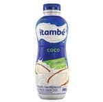 Iogurte Liquido Vitambe 900g Coco