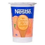 Iogurte Natural Cenoura e Laranja Nestlé 170g