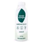 Iogurte Natural Diet LacBacillus Verde Campo 500g
